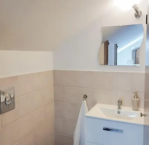 Belvárosi Allódium 2. Apartman