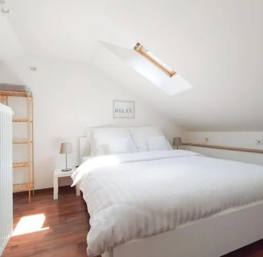 Apartman Belvárosi Allódium 2. *